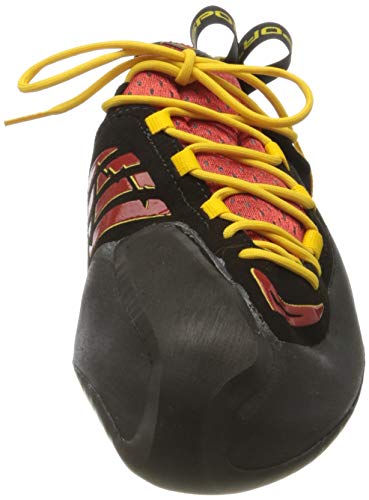 La Sportiva Genius, Zapatos de Escalada Hombre, Multicolor (Multicolor 000), 39.5 EU