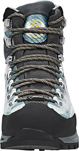 LA SPORTIVA Trango TRK Woman GTX Green Bay, Zapatillas de montaña Mujer, 37 EU