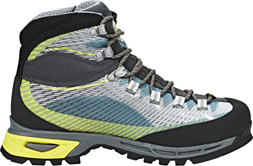 LA SPORTIVA Trango TRK Woman GTX Green Bay, Zapatillas de montaña Mujer, 37 EU