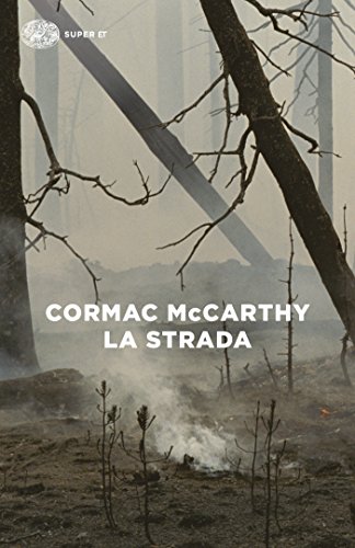 La strada (Supercoralli) (Italian Edition)