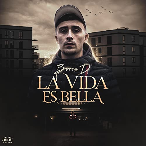 La Vida es Bella [Explicit]