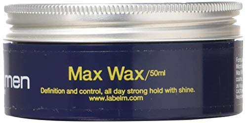 Label M Label.Men Max Wax 50,0 Ml