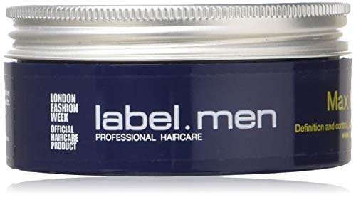 Label M Label.Men Max Wax 50,0 Ml