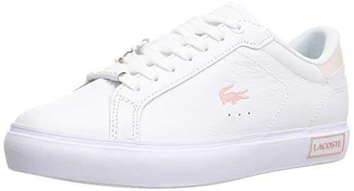 LACOSTE Sport - Calzado De Mujer.