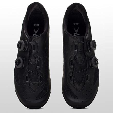 Lake Cx238, Zapatos Cx238-x Unisex Adulto, Unisex Adulto, L3019040, Black/Black, 46