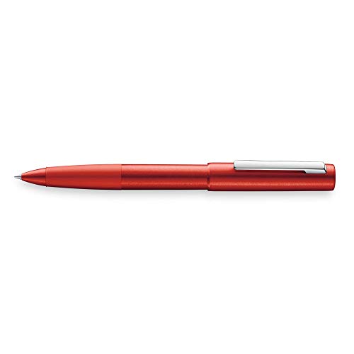Lamy Bolígrafo 377 Aion Red M16 M Negro