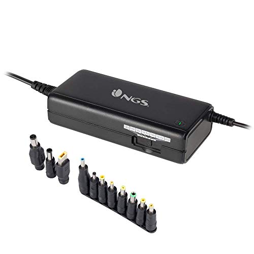Laptop-Charger (90W Manual)
