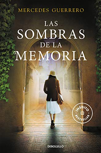 Las sombras de la memoria (Best Seller)