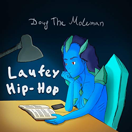 Laufey Hip-Hop