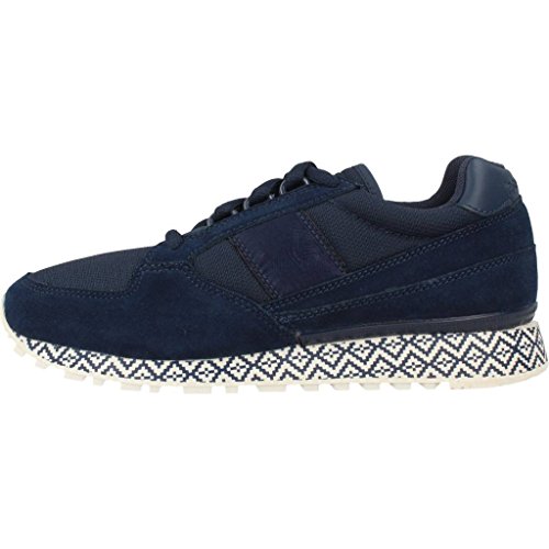 Le Coq Sportif 1620165 - Puntera para botas y zapatos Unisex adulto Azul Azul (Blue #0000FF) 40 EU
