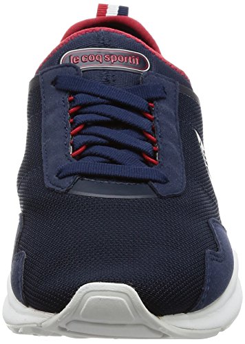 Le Coq Sportif 1720198 - Puntera para botas y zapatos Hombre Azul Azul (Blue 0000FF) 45 EU