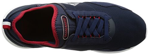 Le Coq Sportif 1720198 - Puntera para botas y zapatos Hombre Azul Azul (Blue 0000FF) 45 EU