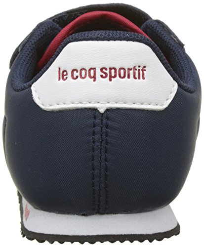 Le Coq Sportif 1810100 - Puntera para botas y zapatos Niños Azul Azul (Blue #0000FF) 27 EU