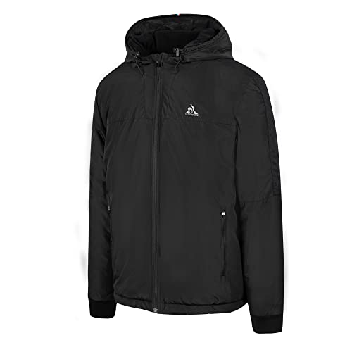 Le Coq Sportif - Cazadora LECOQ TACH DOUDONE 2121220 - XL