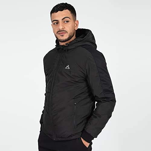 Le Coq Sportif - Cazadora LECOQ TACH DOUDONE 2121220 - XL