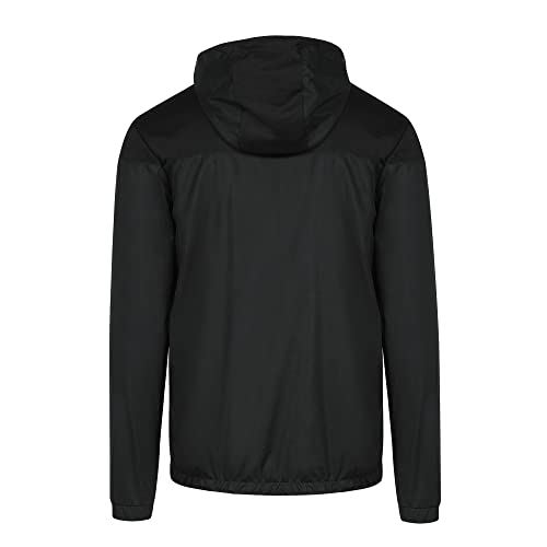Le Coq Sportif Chaqueta Modelo Stadium Rain Jacket N°1 Marca