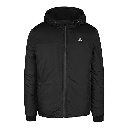 Le Coq Sportif Chaqueta Modelo Tech Doudoune Heavy Marca