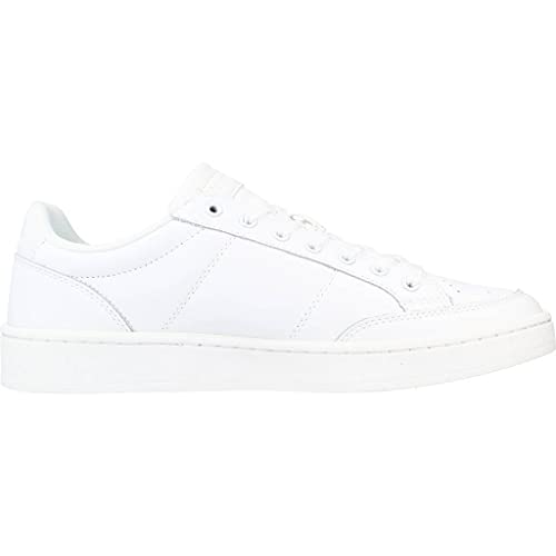 Le Coq Sportif Court Net Sport, Zapatillas Unisex Adulto, Optical White, 42 EU