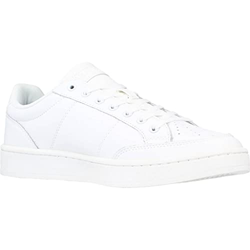 Le Coq Sportif Court Net Sport, Zapatillas Unisex Adulto, Optical White, 42 EU