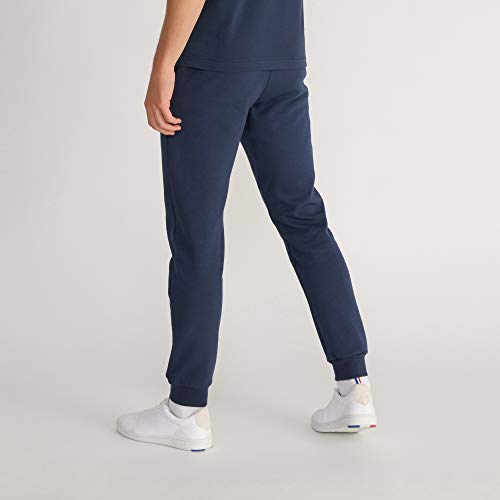 Le Coq Sportif ESS Pant Regular N°2 Pantalón, Hombre, Dress Blues, XXL