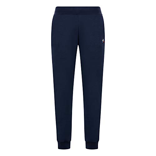 Le Coq Sportif ESS Pant Regular N°2 Pantalón, Hombre, Dress Blues, XXL