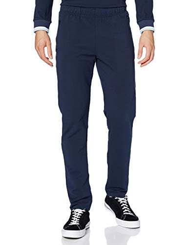 Le Coq Sportif N°1 Pant Regular Presentation M Pantalón, Hombre, Dress Blue, S