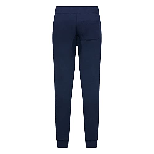 Le Coq Sportif N°2 Pant Regular Presentation M Pantalón, Hombre, Dress Blues