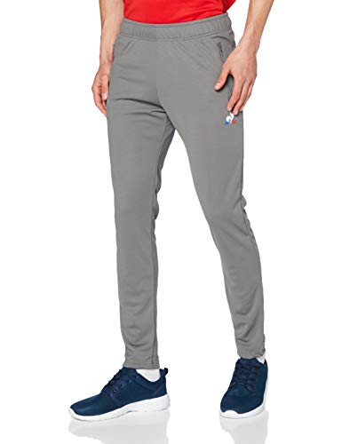 Le Coq Sportif N°2 Training Pant Regular M Pantalón, Hombre, Quiet Shade, L