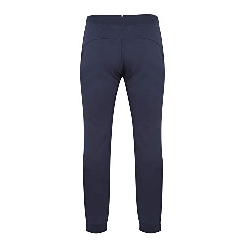 Le Coq Sportif Pantalon Marca Modelo ESS Pant Slim N°2 M