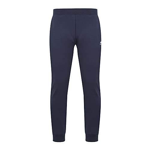 Le Coq Sportif Pantalon Marca Modelo ESS Pant Slim N°2 M