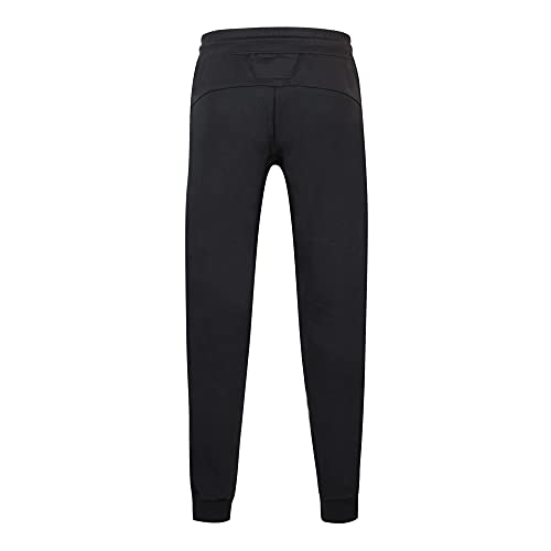 Le Coq Sportif Pantalón Modelo Tech Pant Tapered N°1 Marca