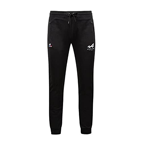 Le Coq Sportif Pantalones Slim-fit Alpine F1 2021/22