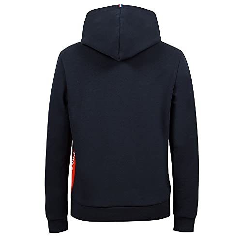 Le Coq Sportif Sudadera Modelo Tech Hoody N°1 Marca