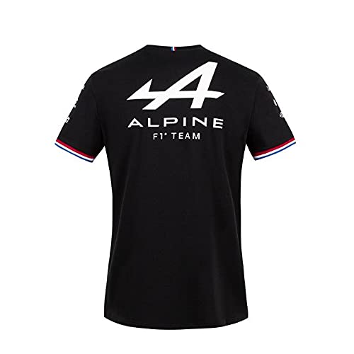 Le Coq Sportif T-Shirt Alpine F1 2021/22