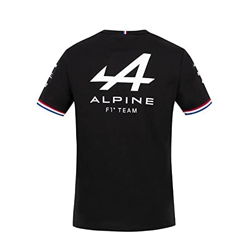 Le Coq Sportif T-Shirt Enfant Alpine F1 2021/22