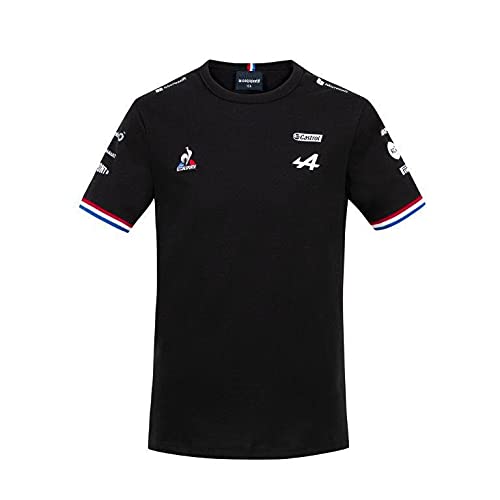 Le Coq Sportif T-Shirt Enfant Alpine F1 2021/22