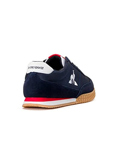 Le Coq Sportif Veloce Bbr, Zapatillas Deportivas Unisex Adulto, Sky Captain, 41 EU