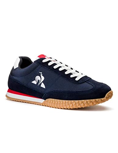 Le Coq Sportif Veloce Bbr, Zapatillas Deportivas Unisex Adulto, Sky Captain, 41 EU