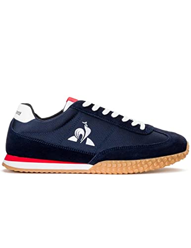 Le Coq Sportif Veloce Bbr, Zapatillas Deportivas Unisex Adulto, Sky Captain, 41 EU