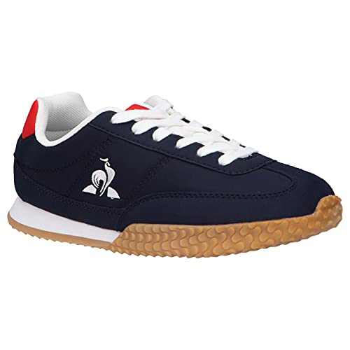 Le Coq Sportif Veloce GS Bbr, Zapatillas Deportivas, Sky Captain, 34 EU