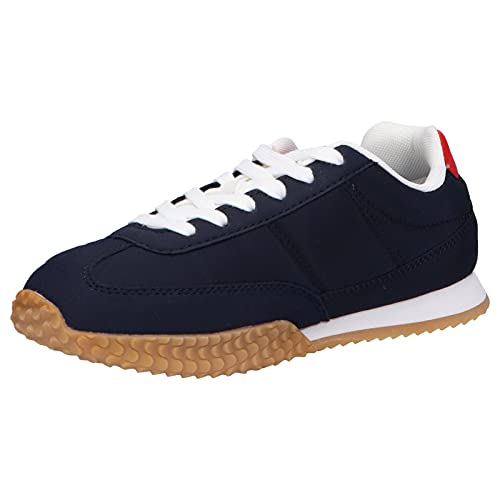 Le Coq Sportif Veloce GS Bbr, Zapatillas Deportivas, Sky Captain, 34 EU