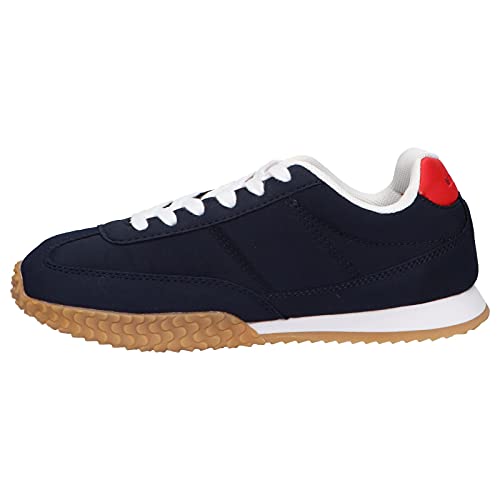 Le Coq Sportif Veloce GS Bbr, Zapatillas Deportivas, Sky Captain, 34 EU