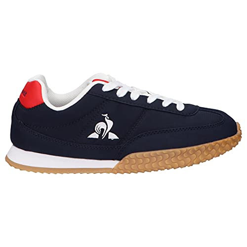 Le Coq Sportif Veloce GS Bbr, Zapatillas Deportivas, Sky Captain, 34 EU