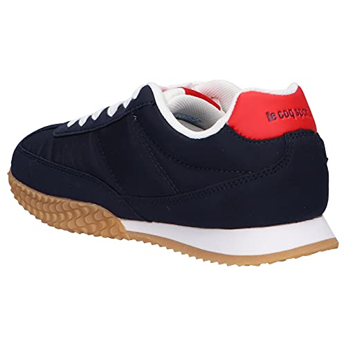 Le Coq Sportif Veloce GS Bbr, Zapatillas Deportivas, Sky Captain, 34 EU