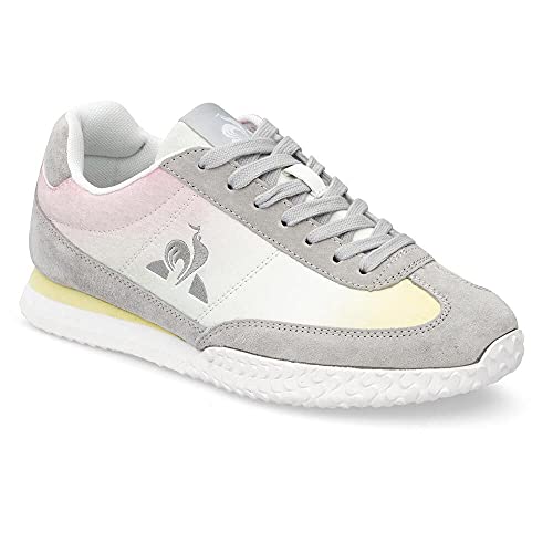 Le Coq Sportif Veloce W Papier Tigre, Zapatillas Deportivas Mujer, galet, 39 EU