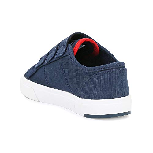 Le Coq Sportif Verdon INF, Zapatillas, Dress Blue, 22 EU