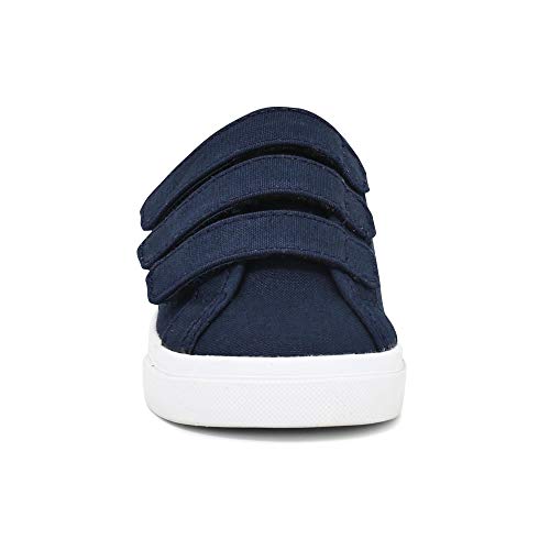 Le Coq Sportif Verdon INF, Zapatillas, Dress Blue, 22 EU