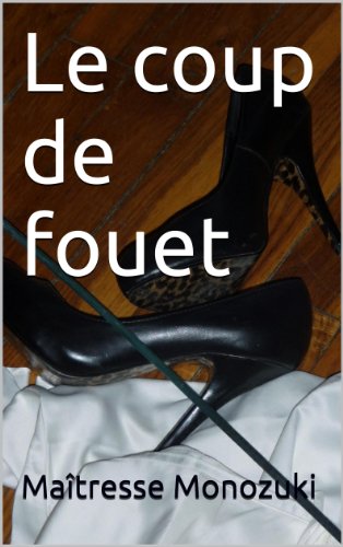 Le coup de fouet (French Edition)