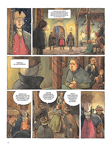 Le Scorpion - Tome 13 - Tamose l Égyptien (Le Scorpion, 13)