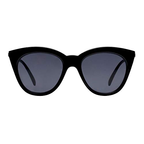 Le Specs - Halfmoon magic - gafas de sol - black